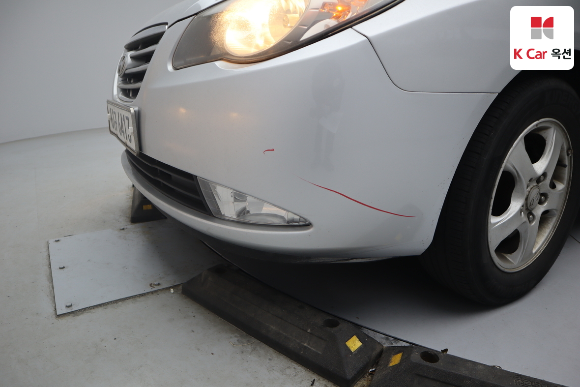 Hyundai Elantra 2010 - Image 42