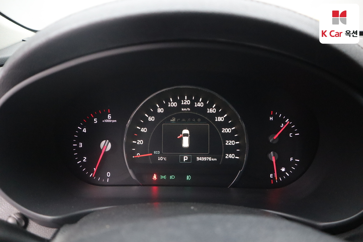 기아자동차 쏘렌토 2016 - 이미지 5