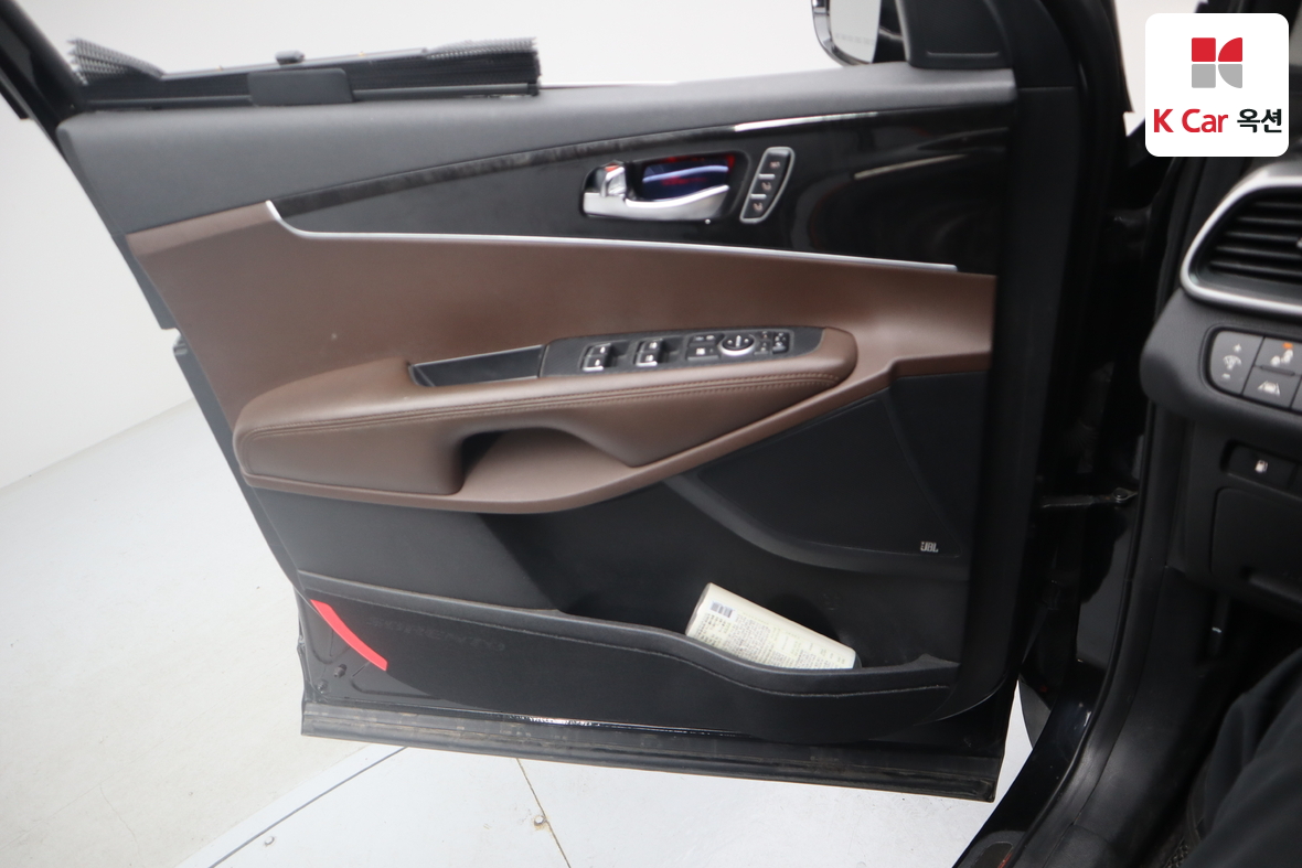 기아자동차 쏘렌토 2016 - 이미지 8