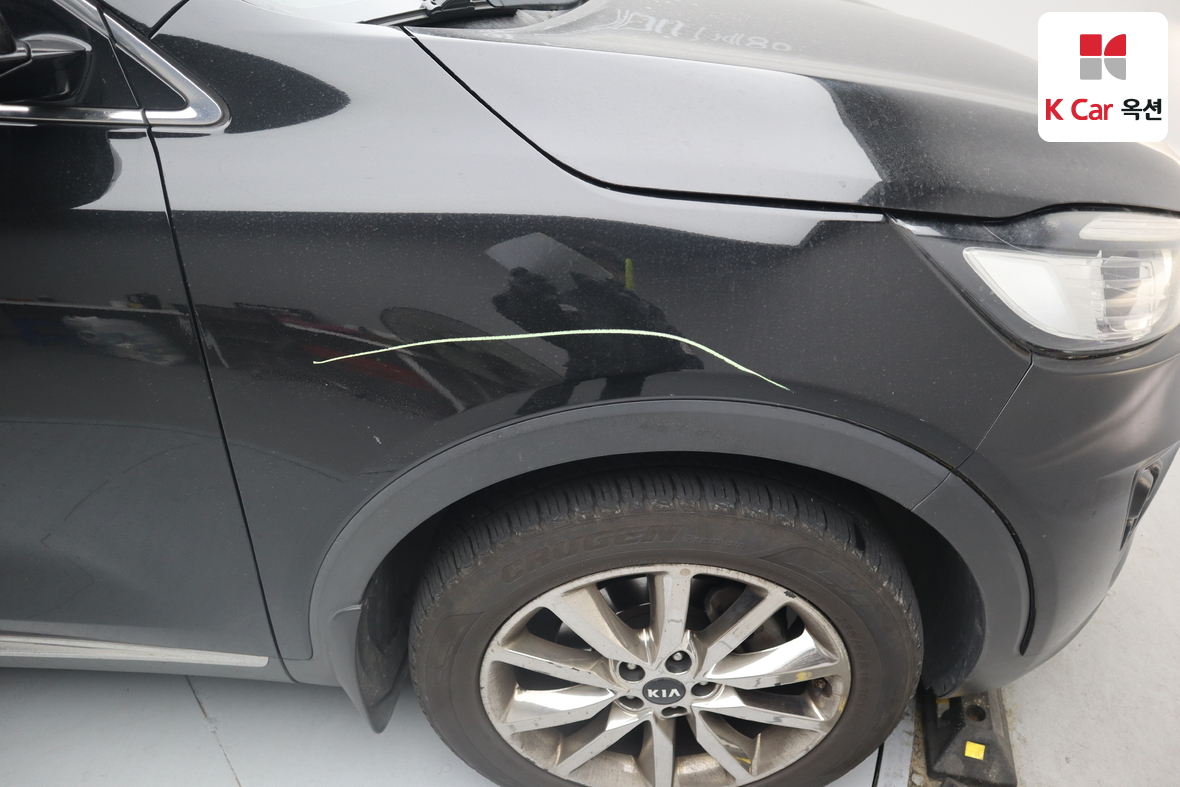 기아자동차 쏘렌토 2016 - 이미지 41