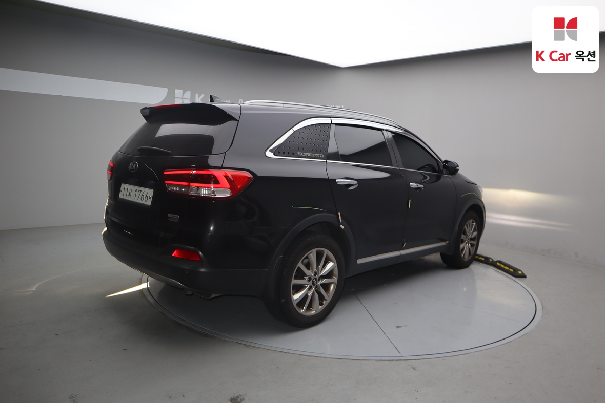기아자동차 쏘렌토 2016 - 이미지 2