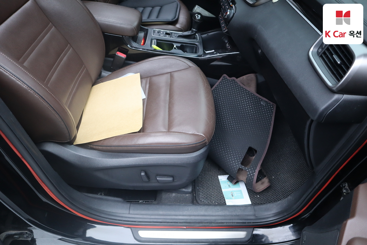 기아자동차 쏘렌토 2016 - 이미지 35