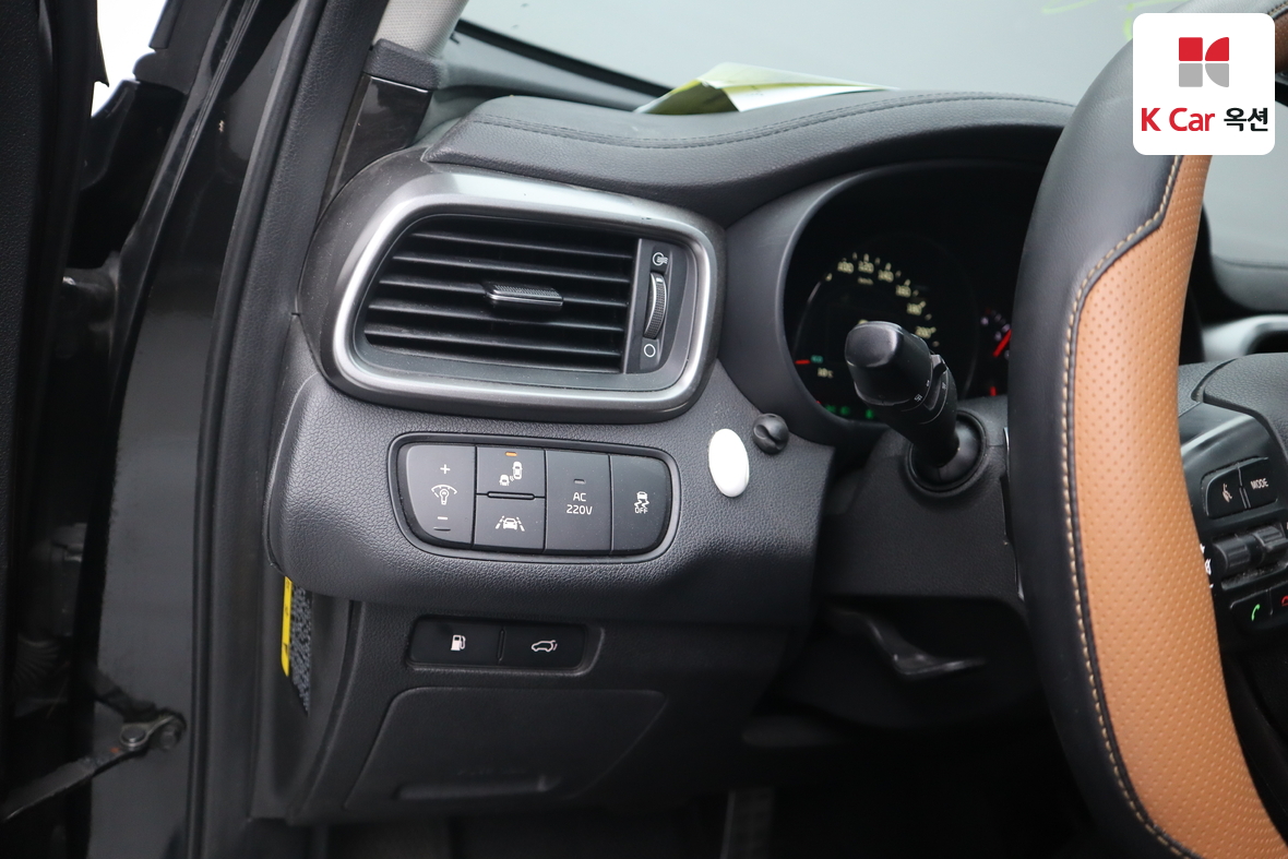 기아자동차 쏘렌토 2016 - 이미지 9