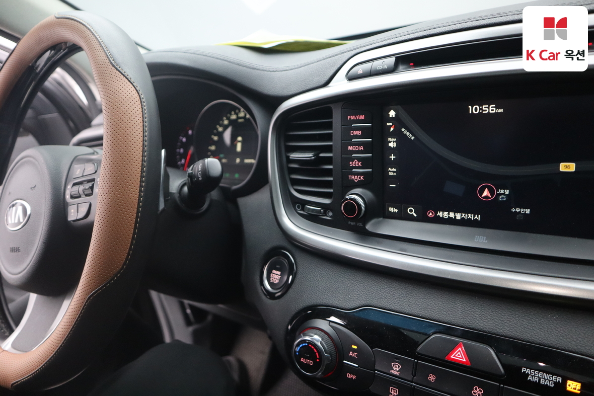 기아자동차 쏘렌토 2016 - 이미지 11