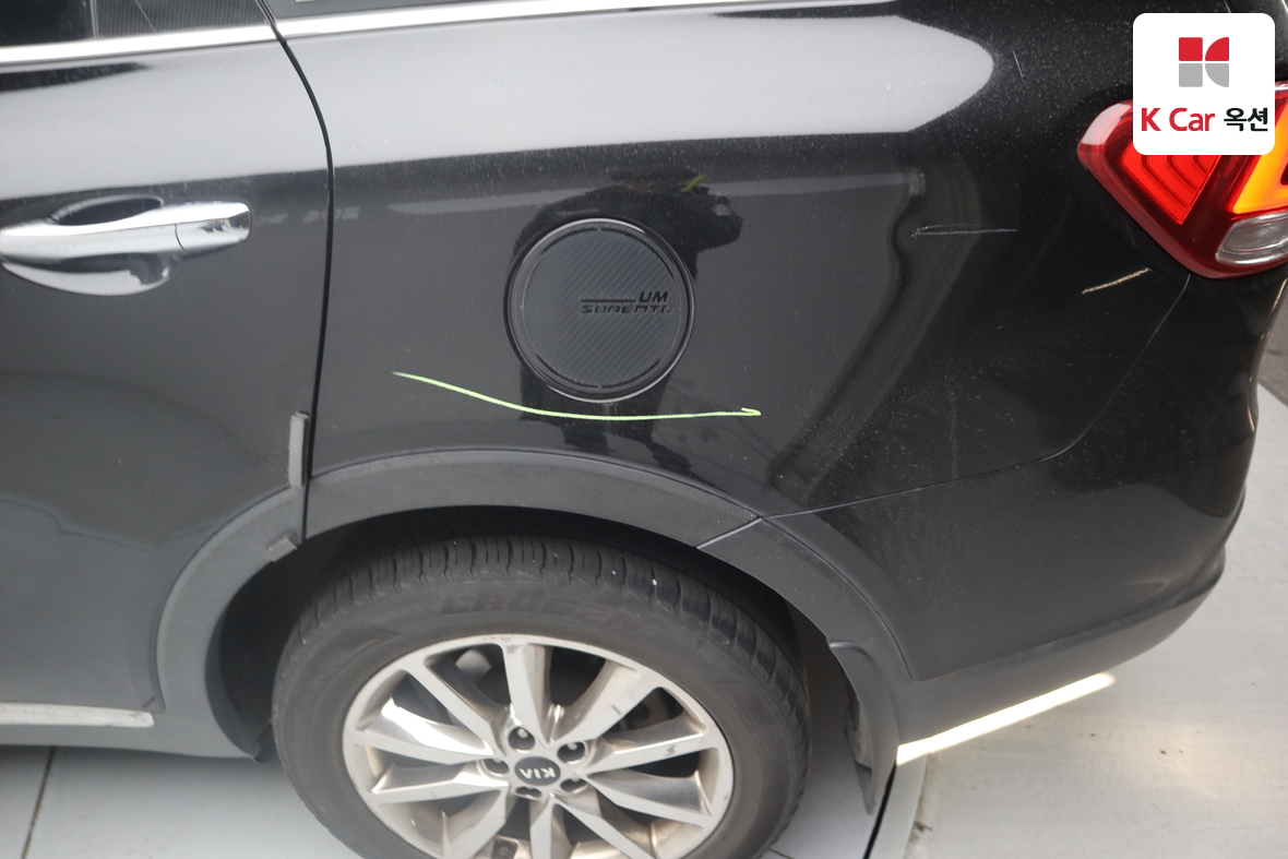 기아자동차 쏘렌토 2016 - 이미지 46