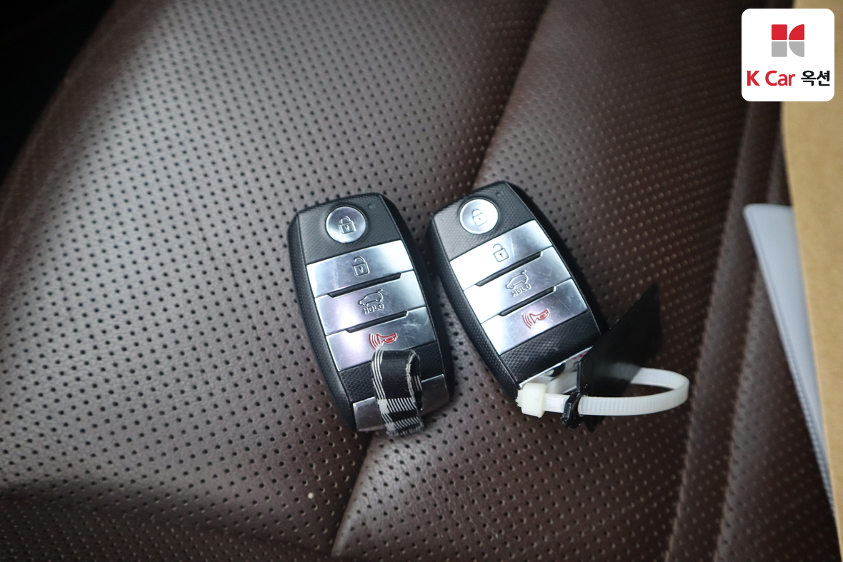 기아자동차 쏘렌토 2016 - 이미지 18