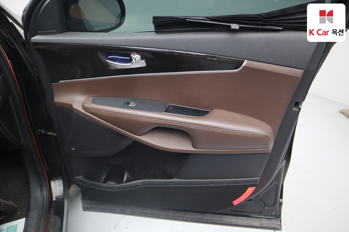 기아자동차 쏘렌토 2016 - 이미지 34