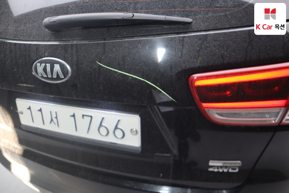 기아자동차 쏘렌토 2016 - 이미지 47
