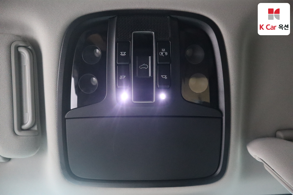 기아자동차 쏘렌토 2016 - 이미지 13