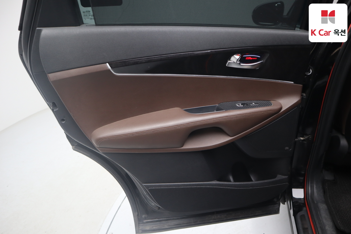 기아자동차 쏘렌토 2016 - 이미지 23