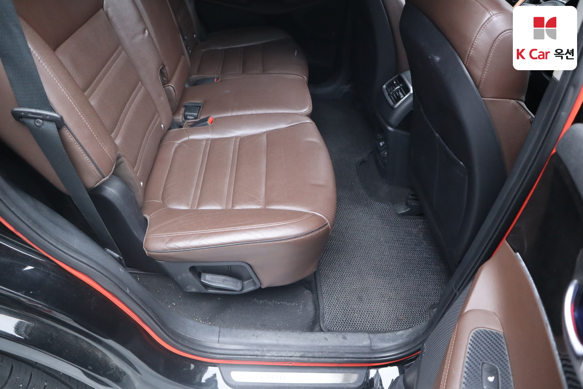 기아자동차 쏘렌토 2016 - 이미지 33