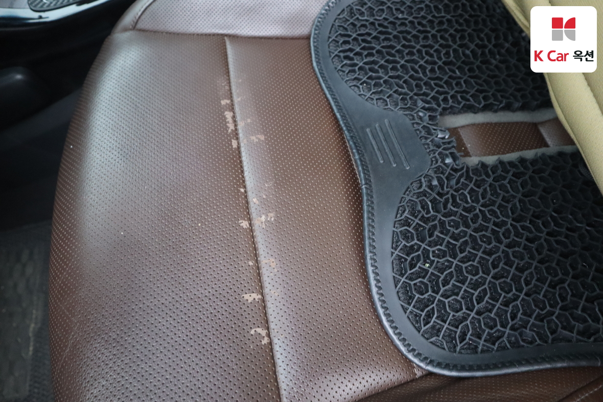 기아자동차 쏘렌토 2016 - 이미지 21