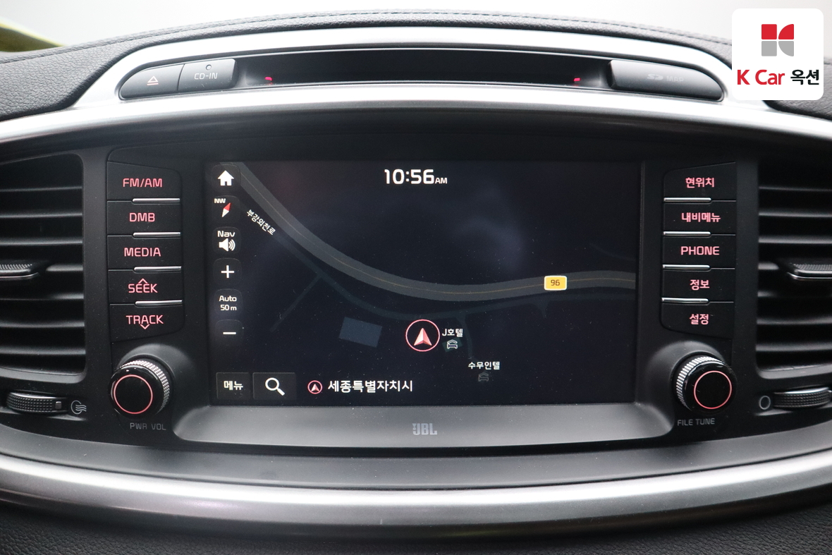 기아자동차 쏘렌토 2016 - 이미지 14