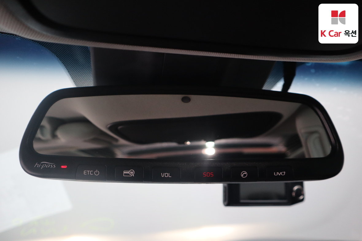 기아자동차 쏘렌토 2016 - 이미지 12