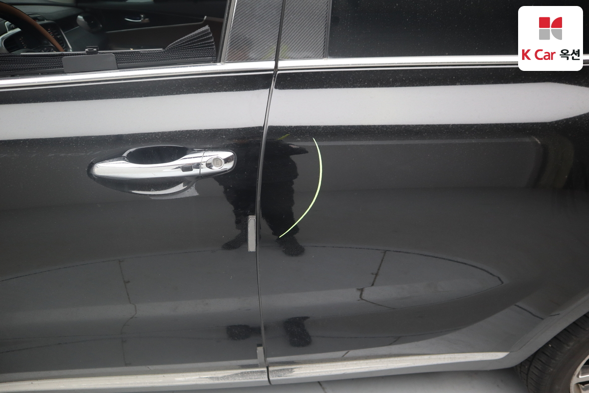 기아자동차 쏘렌토 2016 - 이미지 45