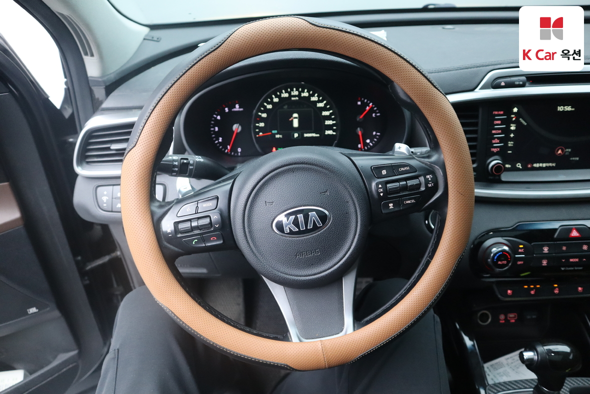 기아자동차 쏘렌토 2016 - 이미지 10
