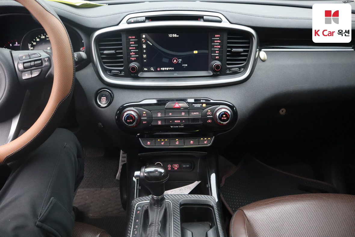 기아자동차 쏘렌토 2016 - 이미지 6