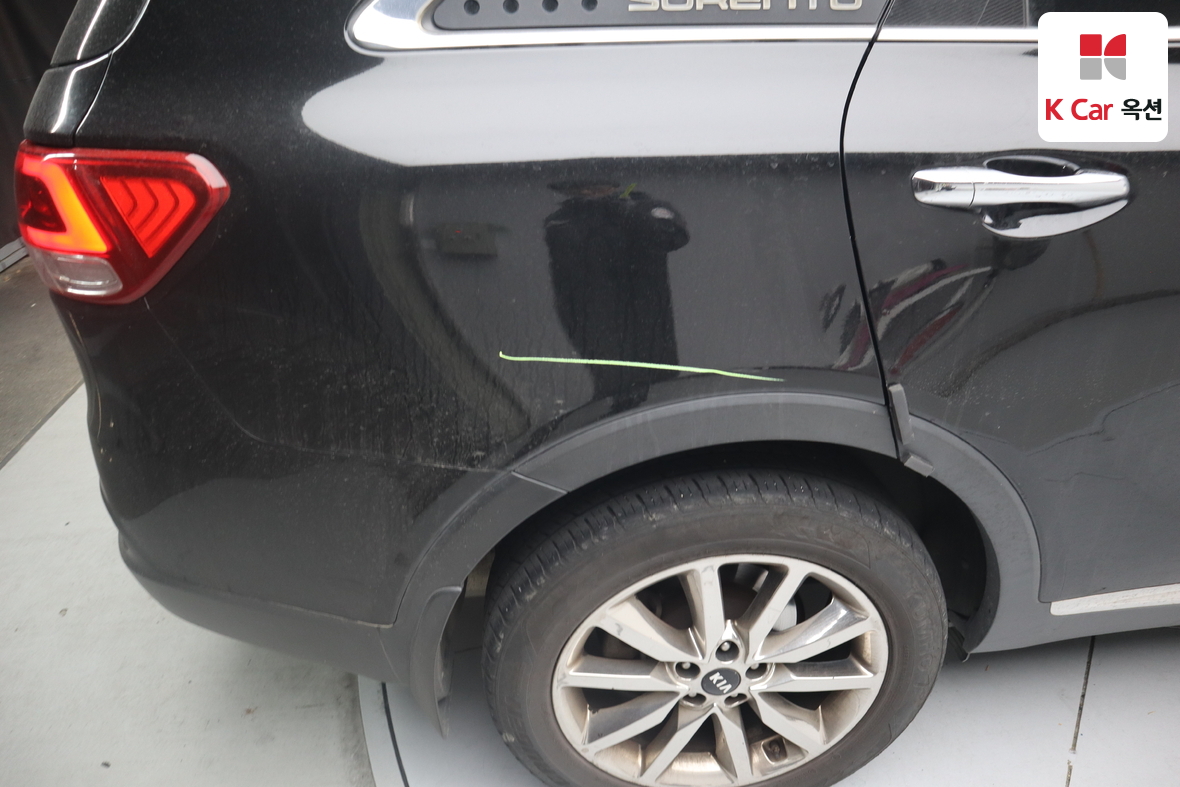 기아자동차 쏘렌토 2016 - 이미지 40