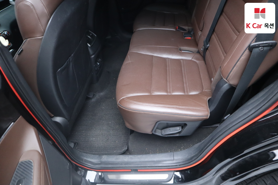 기아자동차 쏘렌토 2016 - 이미지 24