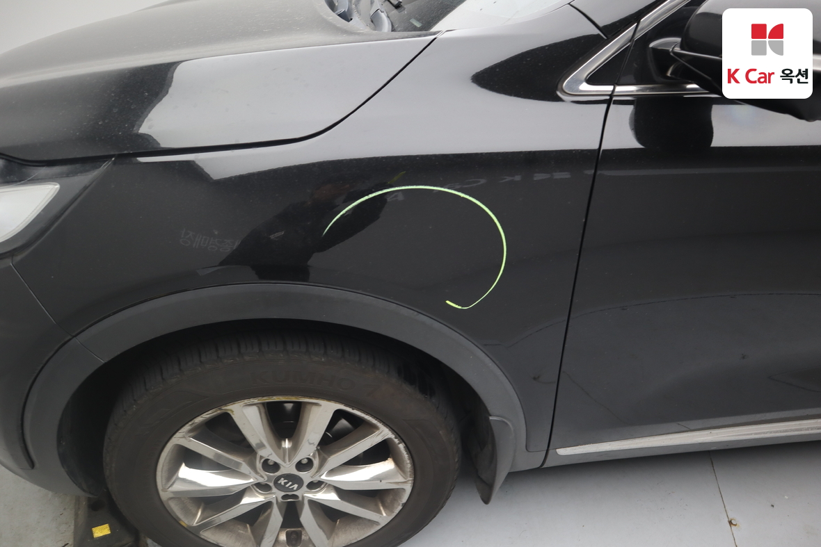 기아자동차 쏘렌토 2016 - 이미지 44