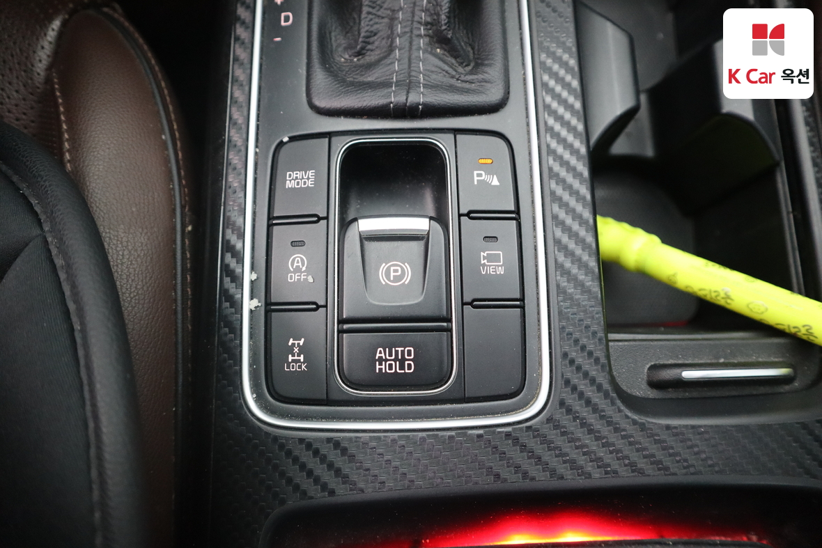 기아자동차 쏘렌토 2016 - 이미지 17