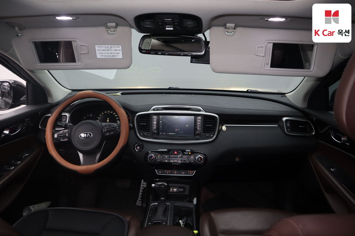 기아자동차 쏘렌토 2016 - 이미지 3