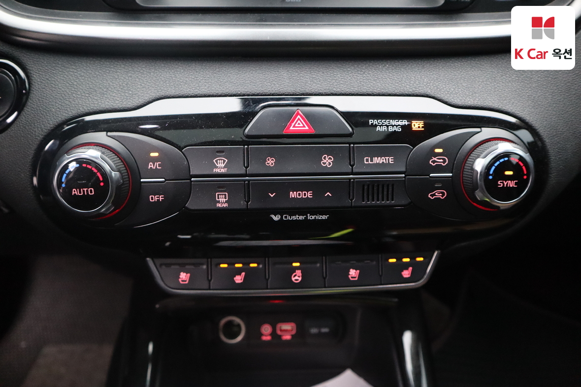 기아자동차 쏘렌토 2016 - 이미지 15