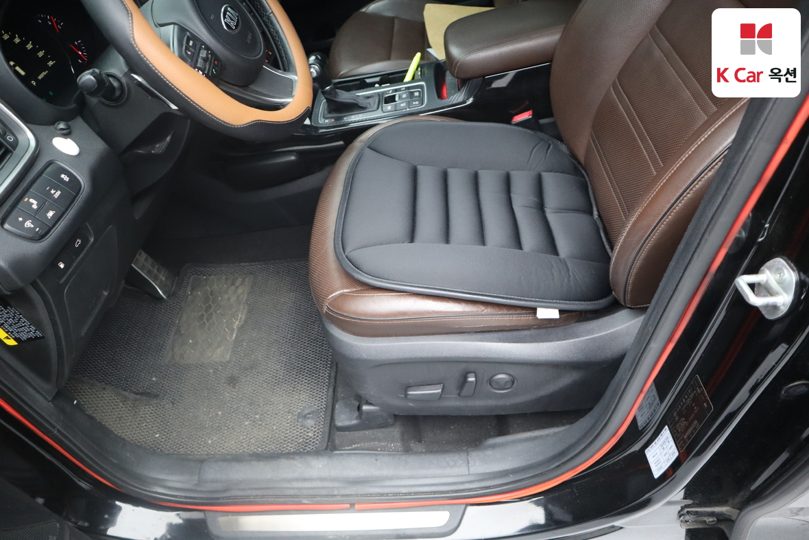 기아자동차 쏘렌토 2016 - 이미지 20