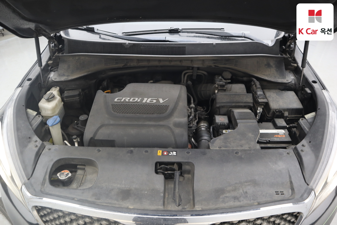 기아자동차 쏘렌토 2016 - 이미지 38