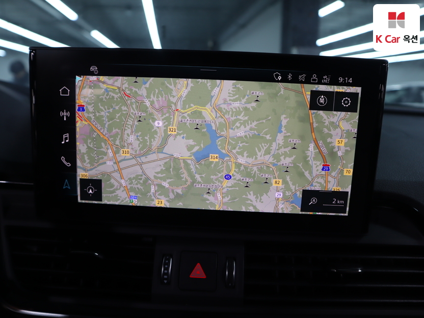 أودي - Q5 - Image 14