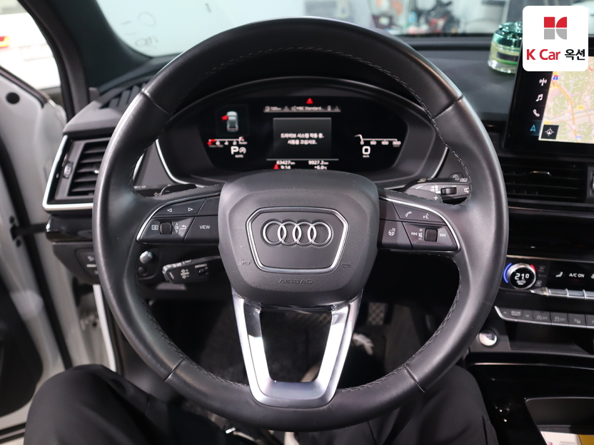 أودي - Q5 - Image 10