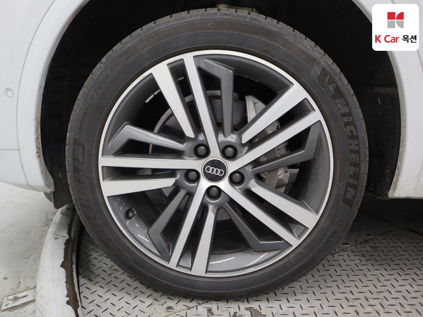 أودي - Q5 - Image 44