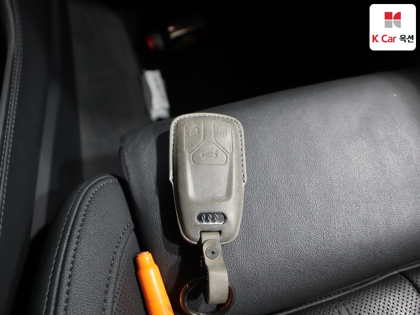 أودي - Q5 - Image 17