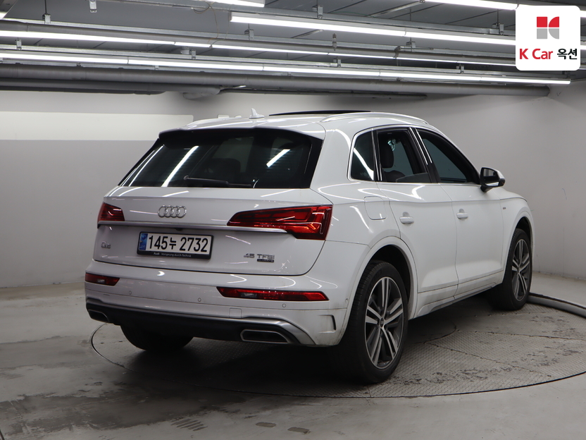 أودي - Q5 - Image 2