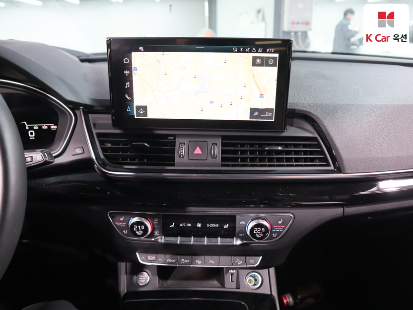 أودي - Q5 - Image 6