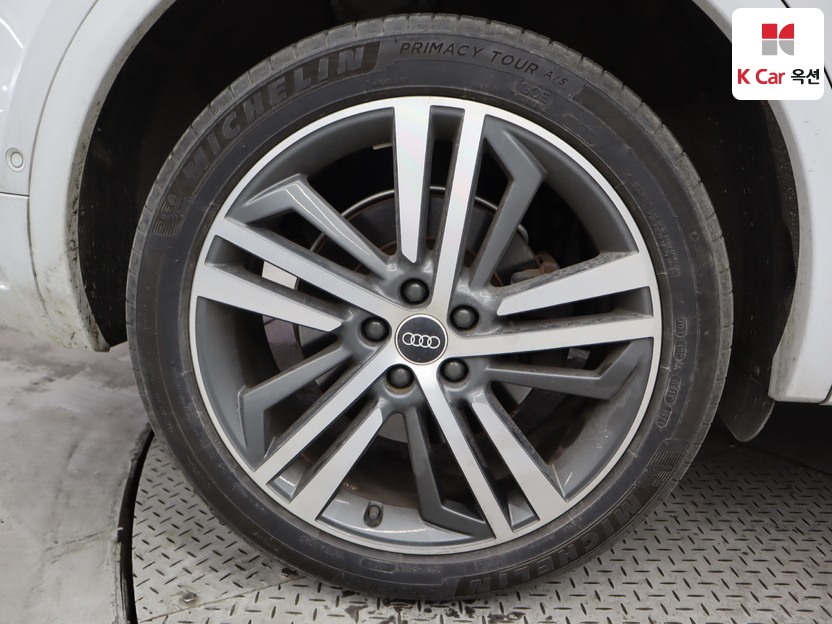 أودي - Q5 - Image 42