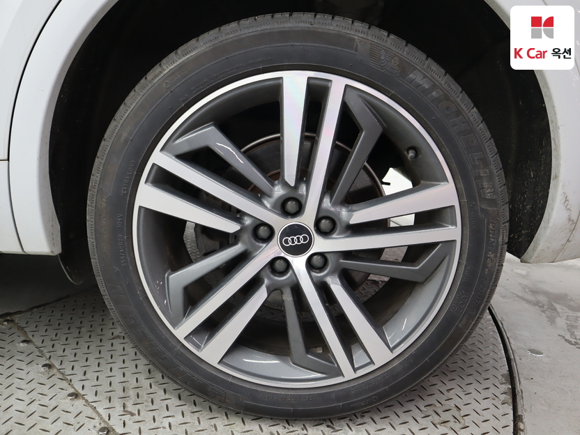 أودي - Q5 - Image 43