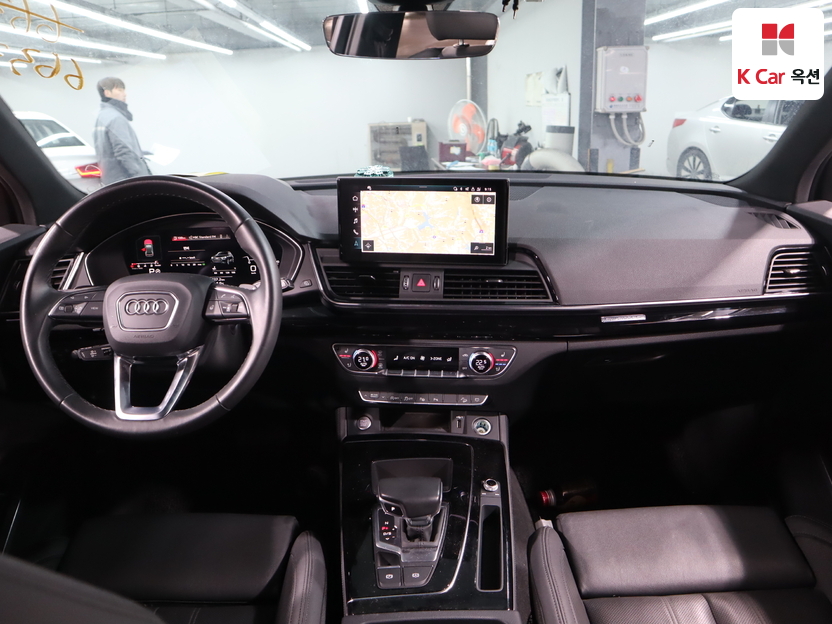 أودي - Q5 - Image 3