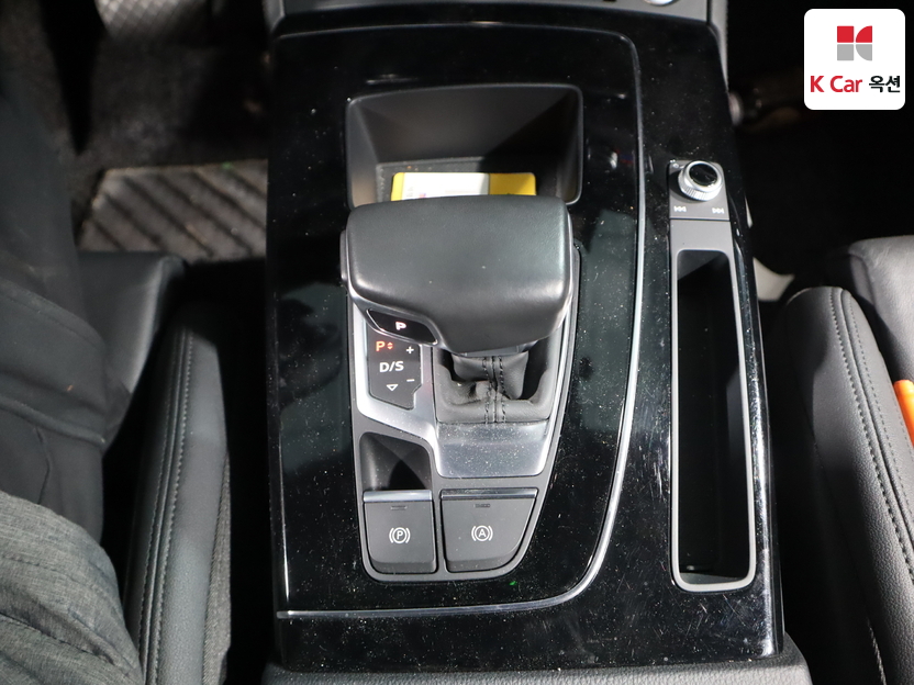 أودي - Q5 - Image 16