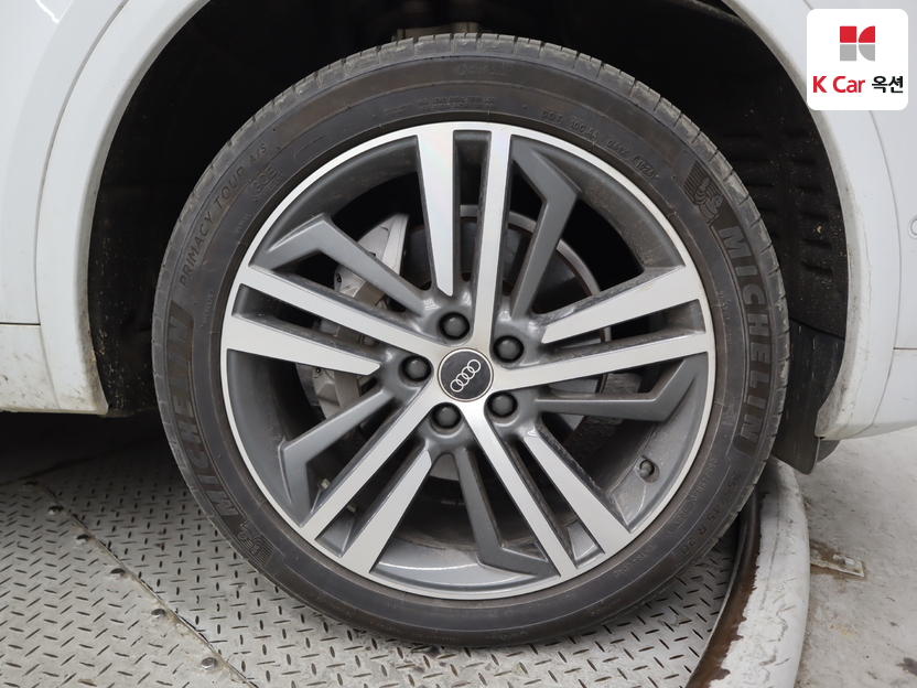 أودي - Q5 - Image 41