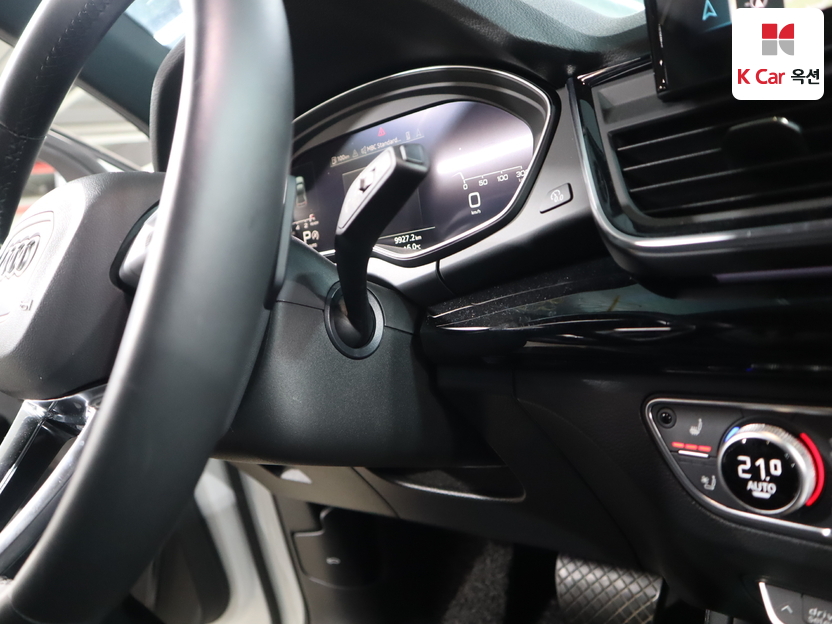 أودي - Q5 - Image 11