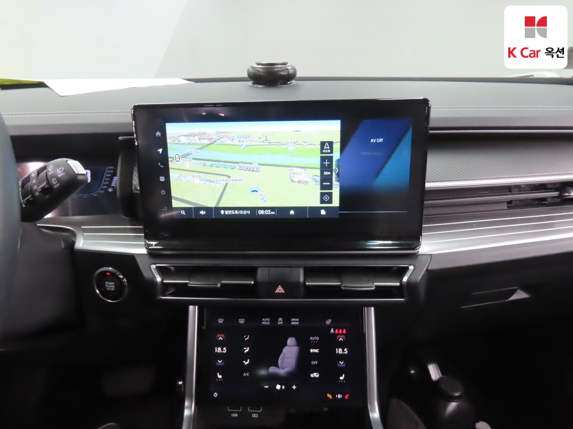 سانغ يونغ - توريس - Image 6