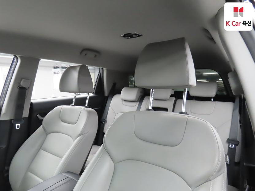 سانغ يونغ - توريس - Image 19