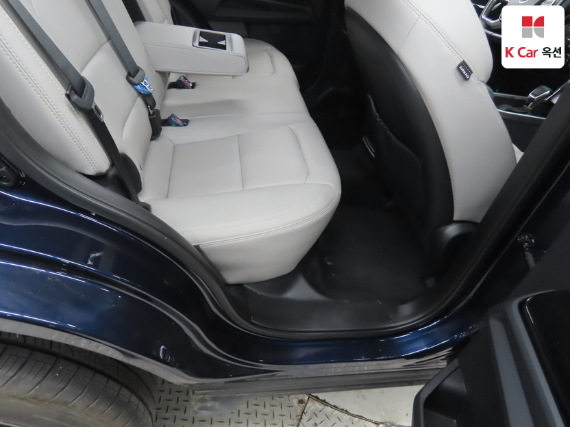 سانغ يونغ - توريس - Image 28