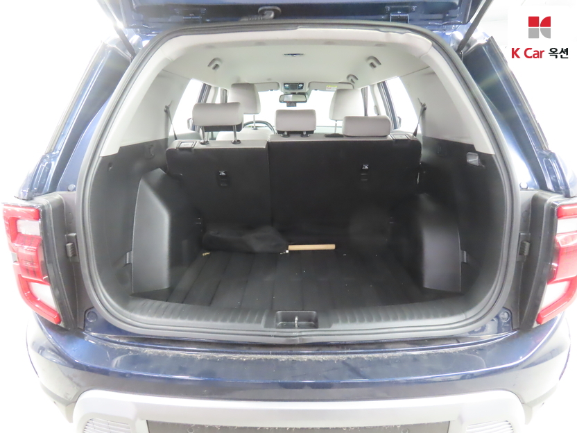 سانغ يونغ - توريس - Image 25