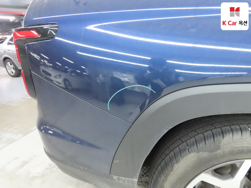 سانغ يونغ - توريس - Image 38