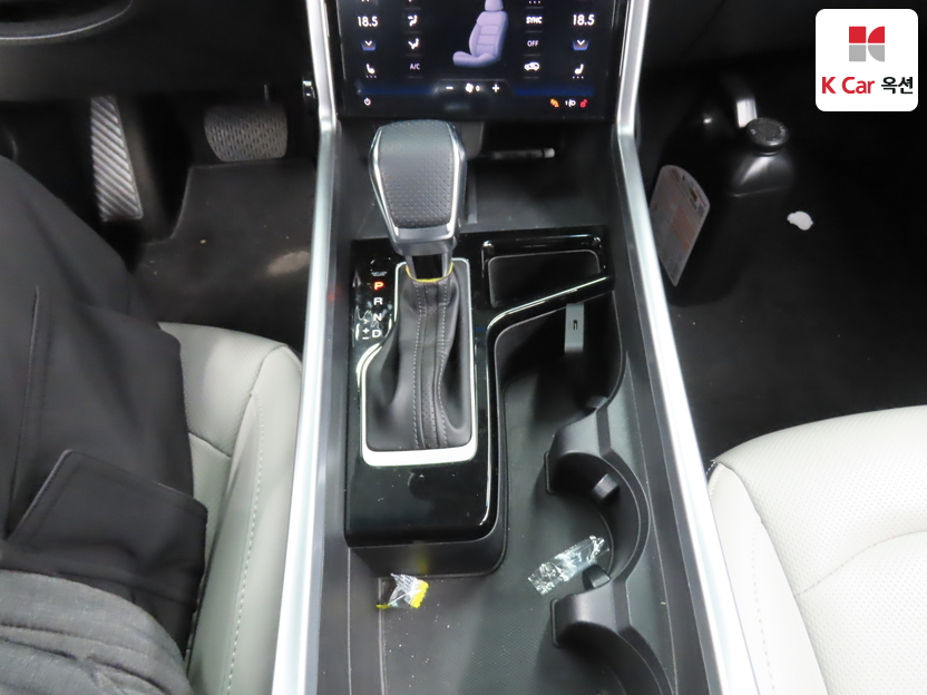 سانغ يونغ - توريس - Image 16