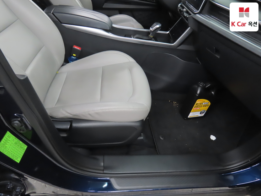 سانغ يونغ - توريس - Image 30