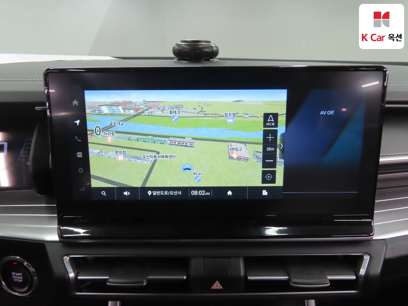 سانغ يونغ - توريس - Image 14