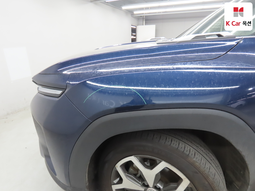 سانغ يونغ - توريس - Image 36